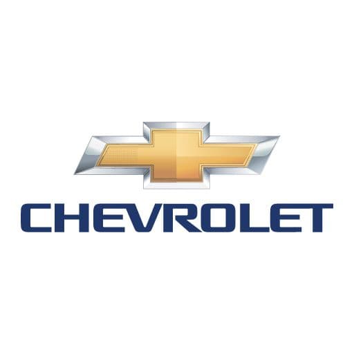 Chevrolet logo
