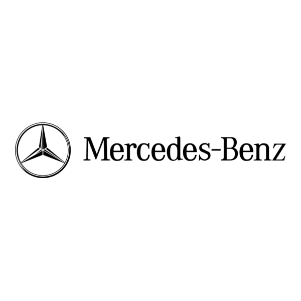 Mercedes-Benz logo