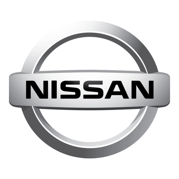 Nissan logo